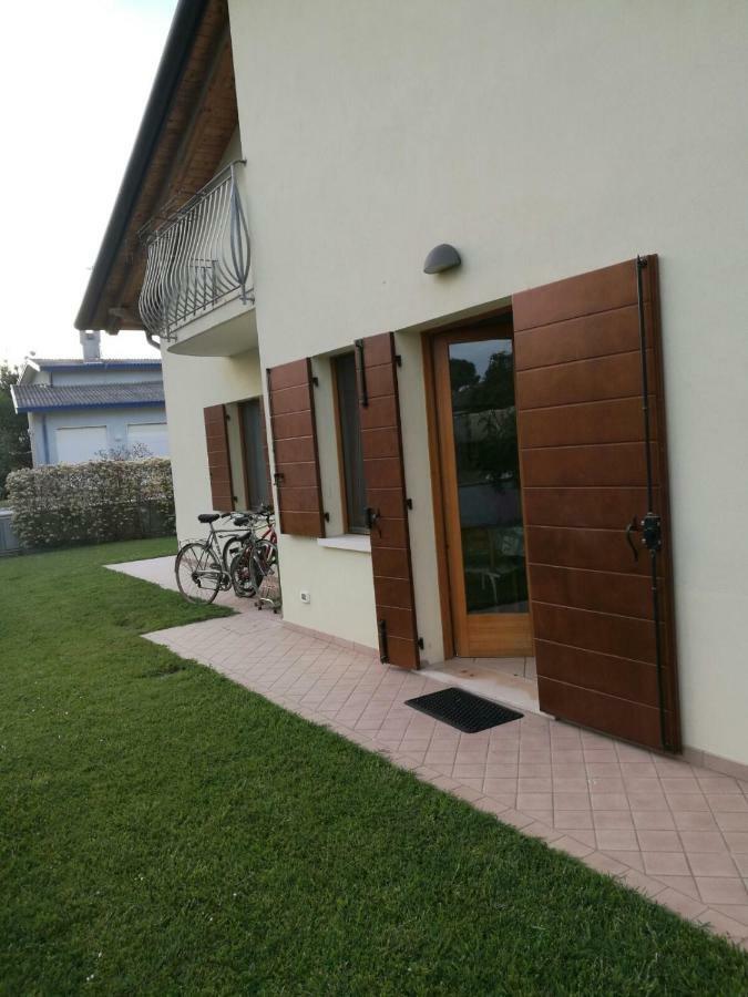 Villa Rossella Porto Santa Margherita di Caorle Exterior photo